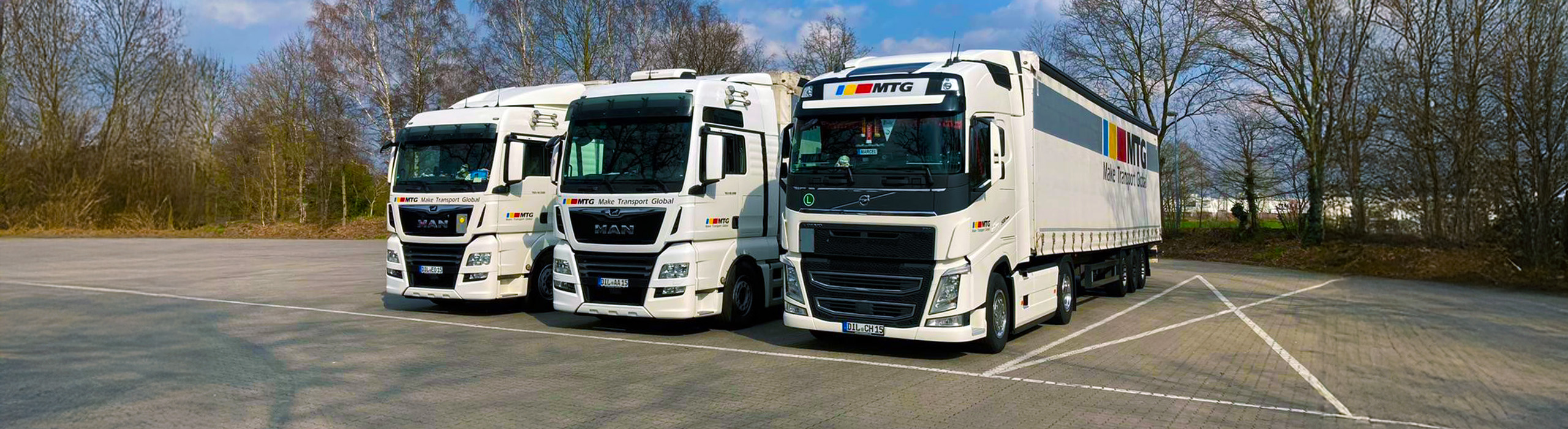 Herzlich willkommen bei MTG